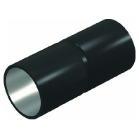 2046584 (50 Stück) - Stapa socket SV25W SW, 2046584 - Promotional item