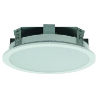 EDLR 340/50 #0336710 - Downlight/spot/floodlight 1x25W EDLR 340/50 0336710