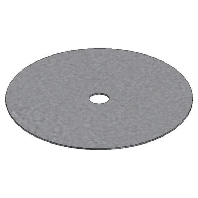 23201-03 - Bitu-Pad sealing element (additional sealing for SL Plan), 23201-03 - Promotional item