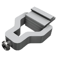 11105-05 - Roof hook accessory Vertical clamp combination, 11105-05 - Promotional item