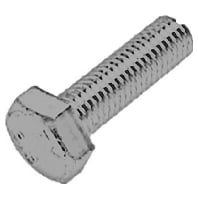 93110-25 (100 Stück) - Hex head screw M10x25, 93110-25 - Promotional item