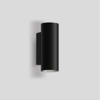 51146.2K3 - LED wall light velvet black 3000K 51146.2K3