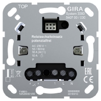 540700 - Electronic switch relay, 540700 - Promotional item