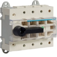 HA304 - Switch-disconnector 3-pole 80A modular, HA304 - Promotional item