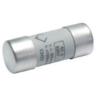 LF540G - Fuse 22x58mm gG 40A, LF540G - Promotional item