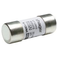 LF599G - Fuse 22x58mm gG 125A, LF599G - Promotional item