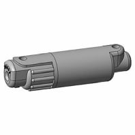 F45989-000 (5 Stück) - Fuse link GURO-FC-1D1-10, F45989-000 - Promotional item