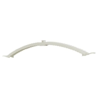 33080 (25 Stück) - Cable clip bracket 236mm, 33080 - Promotional item