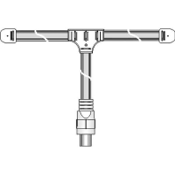 AA87 - Terrestrial antenna FM AA87