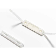 FCC-1 (50 Stück) - Mounting element for cable tie FCC-1