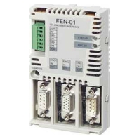 FEN-01 - Accessory for frequency controller FEN-01