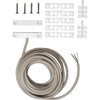 LMRS - Opening detector for intrusion detection LMRS