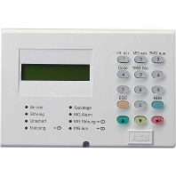 L 840/PT - Operating device for intrusion detection L 840/PT