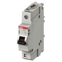 S401M-K4 - Miniature circuit breaker 1-p K4A S401M-K4