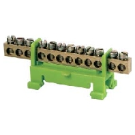 SZ-N11/3C - Power distribution block 1-p SZ-N11/3C