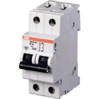 S201P-B25NA - Miniature circuit breaker 2-p B25A S201P-B25NA