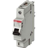 S401E-B10 - Miniature circuit breaker 1-p B10A S401E-B10