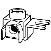 SZ-AS 2 I - Connection clamp SZ-AS 2 I