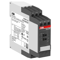 CM-SRS.12S 220-240V - Current monitoring relay 0,3...15A CM-SRS.12S 220-240V