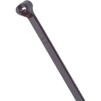 TY524MXR (100 Stück) - Cable tie 3,6x140mm black TY 524 MXR