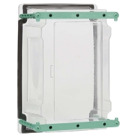 SY450A - Cover for distribution board SY450A