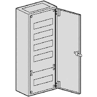 MK15 - Wall mounted distribution board 800mm MK15