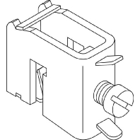 XSH16-5 - Busbar terminal 16mm² XSH 16-5