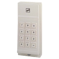 421-40 aP - code-based admittance control system 421-40 aP