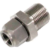 FAI 02 - Coax plug connector FAI 02