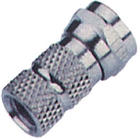 FDS 04 - F plug connector FDS 04