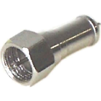 FUR 75/10er Pack - Terminal resistor 75Ohm FUR 75/10er Pack