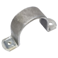 247 - Mast clamp for antenna 247