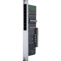 COMmander 8a/b-R - a/b-module for telephone system COMmander 8a/b-R