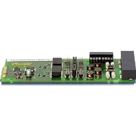 COMpact 2BRI-Modul - Module for telephone system COMpact 2BRI-Modul