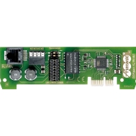 COMpact S0-Modul - S0-Modul for telephone system COMpact S0-Modul