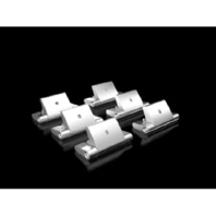 KX 1592.220 (VE6) - Hinge for distribution systems KX 1592.220 (quantity: 6)