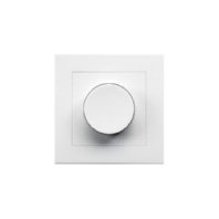 820410 - Dimmer flush mounted