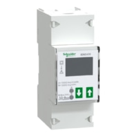 A9MEM2435 - Direct kilowatt-hour meter 100A A9MEM2435