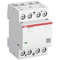 ESB40-22N-06 - Installation contactor 230VAC/DC ESB40-22N-06