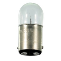 81432 (10 Stück) - Vehicle lamp 1 filament(s) 24V BA15d