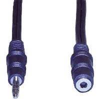 B125 - AV patch cord 3m B125