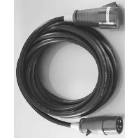 344.172 - Power cord/extension cord 5x1,5mm² 25m 344.172