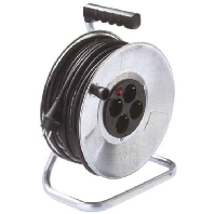 396.182 - Extension cord reel 0m 396.182