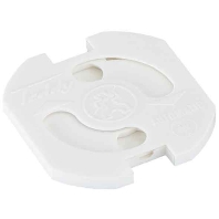 924.012 - Self adhesive socket outlet protection 924.012