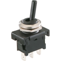 924.163 - Miniature two-way switch 924.163