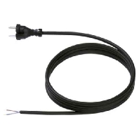 248.174 - Power cord/extension cord 2x1,5mm² 2m 248.174