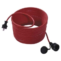 343.371 - Power cord/extension cord 3x1,5mm² 50m 343.371