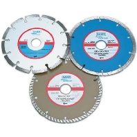 51151 - Slit disc 150mm 51151