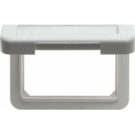 102259 - Adapter cover frame 102259