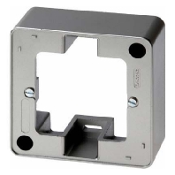 10299004 - Surface mounted housing 1-gang 10299004